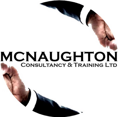 McNaughton Consultancy & Training Ltd